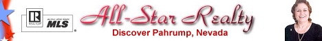 Discover Pahrump, Nevada